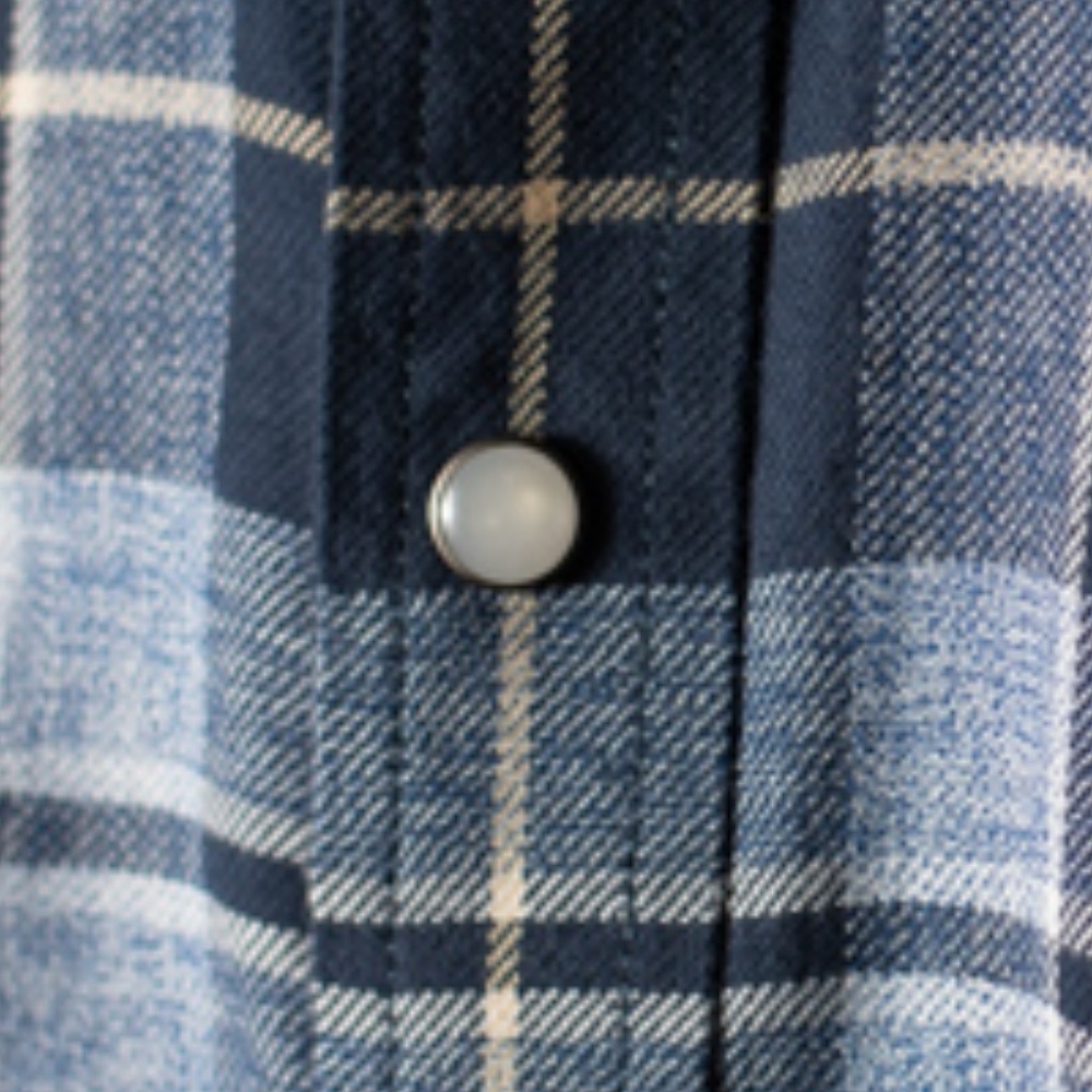 American Rag Long Western - Picture 7 of 7
